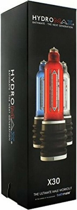 Produktbild Bathmate Hydromax7