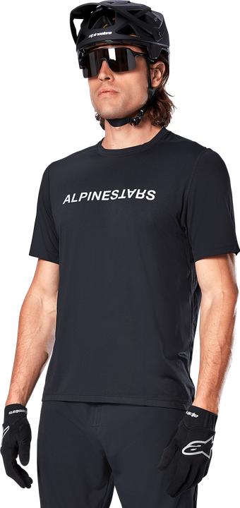 Actual product image Alpinestars Jersey 24 A-Dura Switch Ss (XXL)