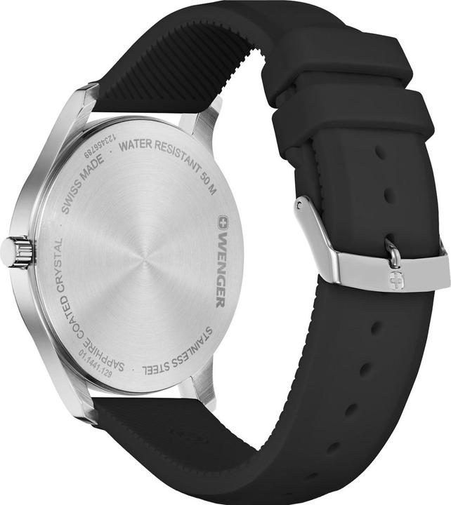 Produktbild Wenger City Sport (42 mm)