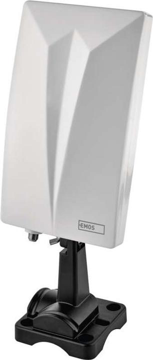 Productafbeelding Emos Universele antenne VILLAGE CAMP-V400, DVB (DVB-T2, DVB-T, DAB+)