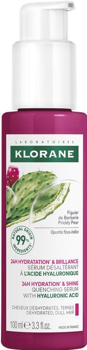 Produktbild Klorane Feigenkaktus Serum (100 ml)