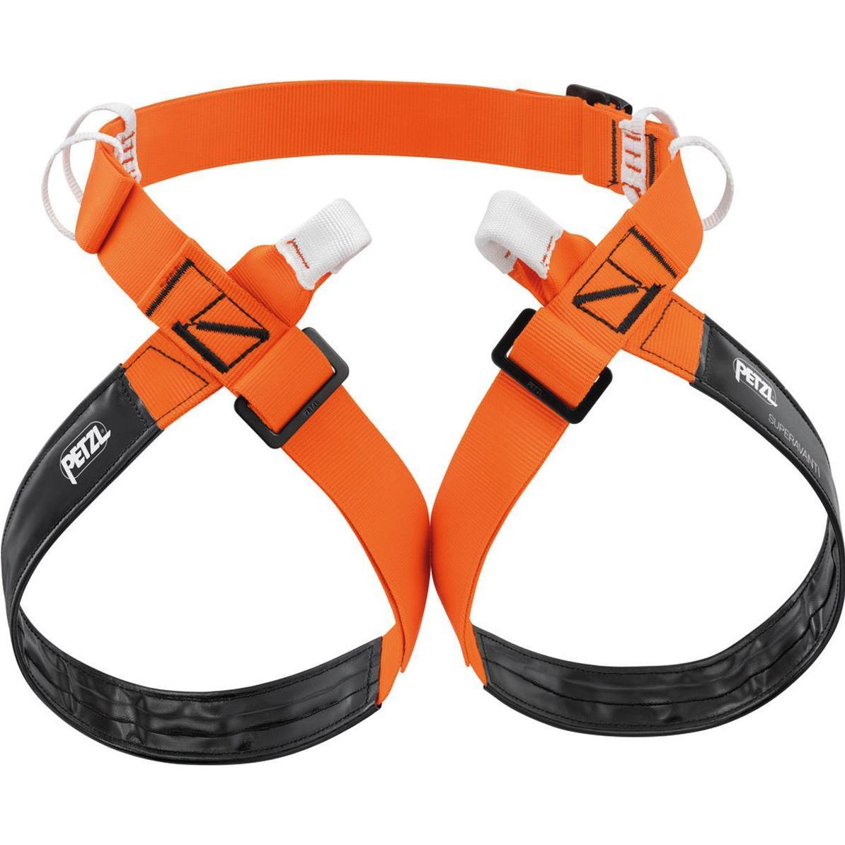 Petzl, Klettergurt, (M, XL)