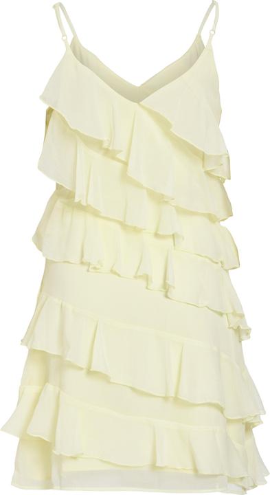 Image du produit Vila VILUNA Träger Minikleid (38)