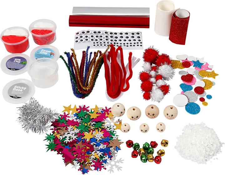 Actual product image Creativ Company Magical Christmas