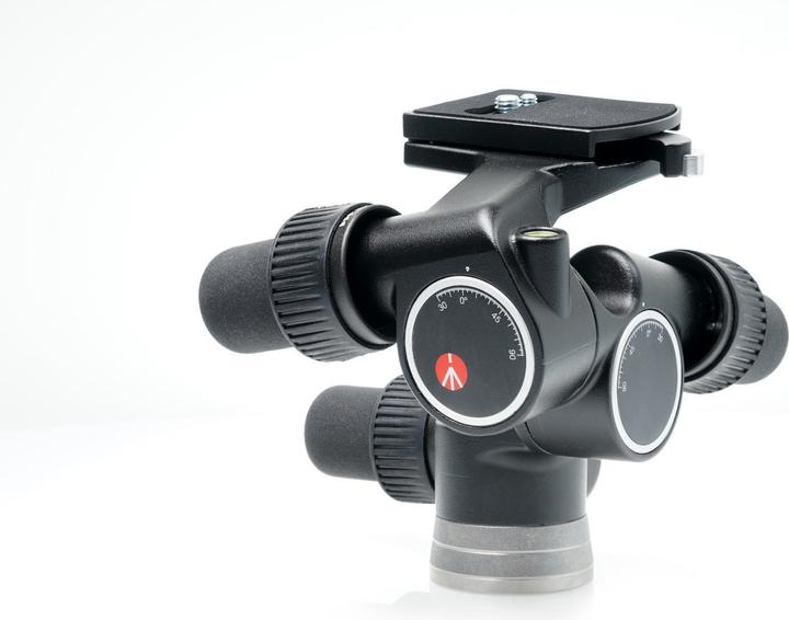 Manfrotto Mn 405 (Getriebeneiger)