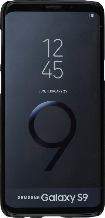 Actual product image PhoneLook Coque Saas-Fee Ski Downhill (Samsung Galaxy S9)