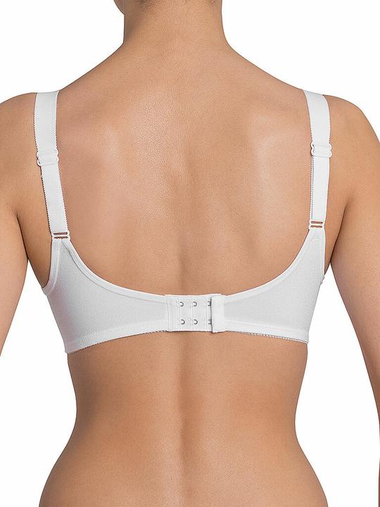 Produktbild Triumph Doreen + Cotton 01 N (Einzelpack, 95 C)