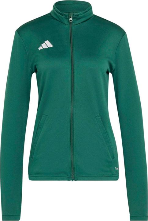 Produktbild Adidas Ent26 Tk Jktw - drkgrn/white (XL)