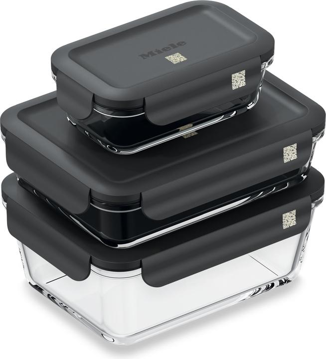 Image du produit Miele GaLa-Set