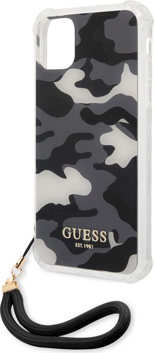 Produktbild Guess Case (Apple iPhone 11)