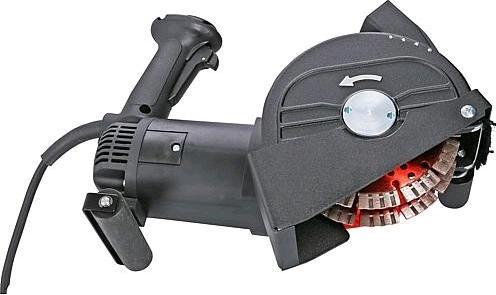 Produktbild Diewe ROBUST MSFE 150 Mauernutfräse 2300W MADE IN GERMANY