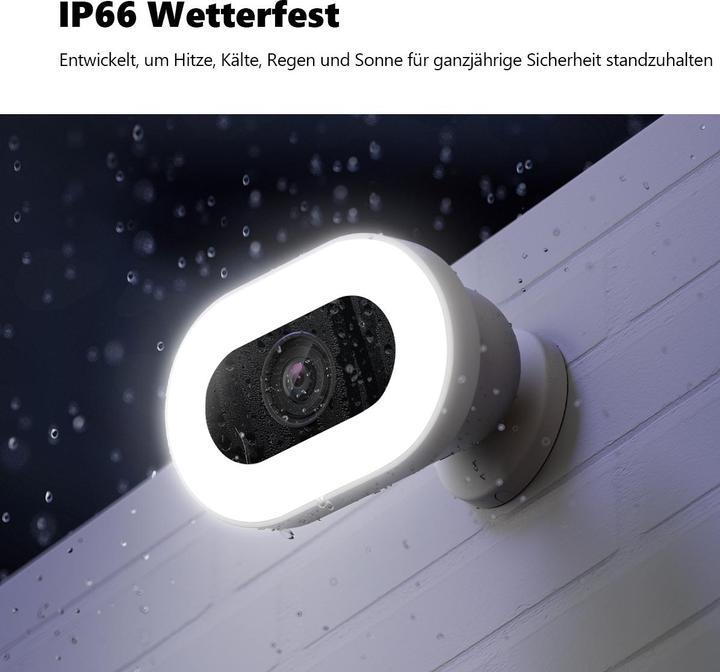 Produktbild Imou Knight (3840 x 2160 Pixels)