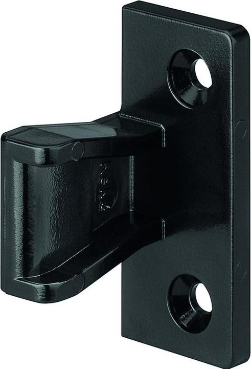 Actual product image Keku Plate part AS (Suspension connector, 10 pcs.)