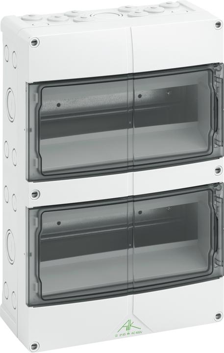 Produktbild Spelsberg Kleinverteiler AK 24