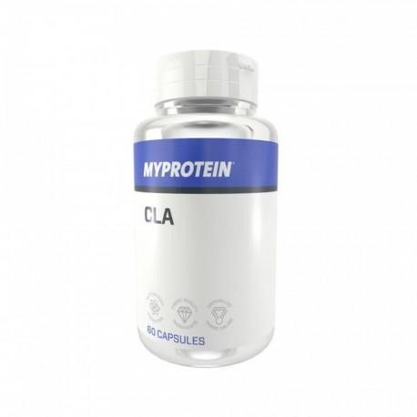 Actual product image MyProtein Cla (180 Piece, Capsules, 270 g)