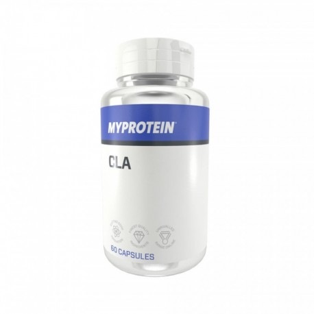 Produktbild MyProtein Cla (180 Stück, Kapseln, 270 g)