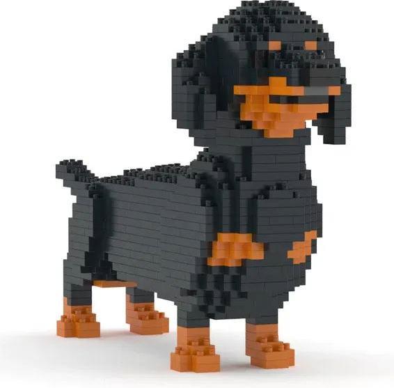 Produktbild Jekca Limited Dackel