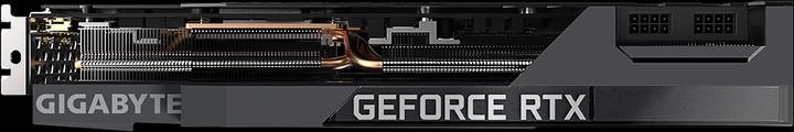 Actual product image Gigabyte GeForce RTX 3080 EAGLE (12 GB)