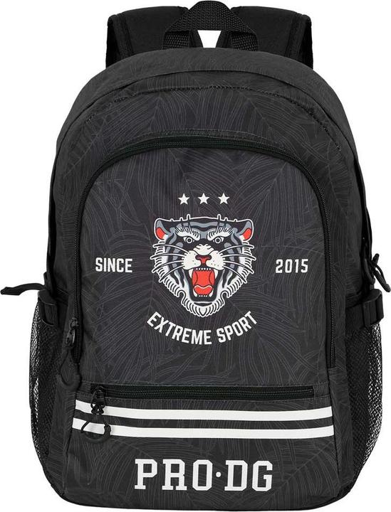 Produktbild ProDG FAN Fight Backpack 2.0 Tiger (24 l)