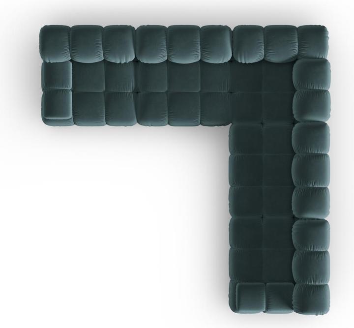 Actual product image Micadoni Bellis (Corner sofa)
