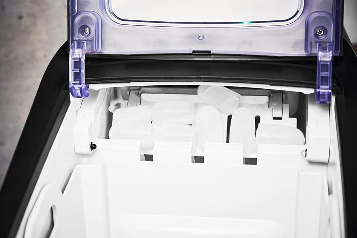 Immagine prodotto Gastroback 41143 Fabbricatore di ghiaccio Bartender Pro