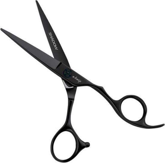 Produktbild E-kwip Shadow Haarschneideschere (13.97 cm)