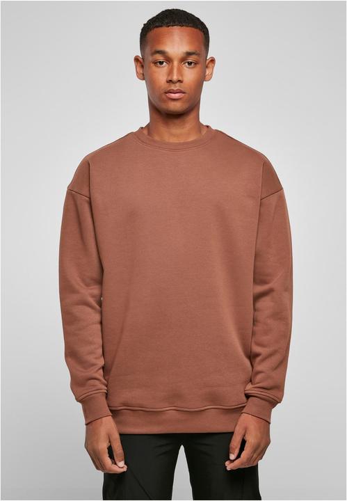 Produktbild Build Your Brand Sweat Crewneck (4XL)