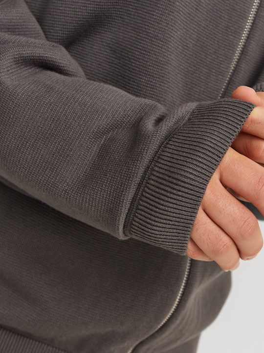 Image du produit Jack & Jones Veste en tricot uni Veste en tricot (XS)