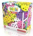 Meli Maxi Constructor Pink Set 60-teilig
