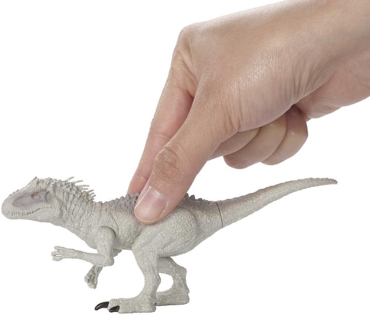 Immagine prodotto Mattel Jurassic World Rebirth Indominus Rex 15cm
