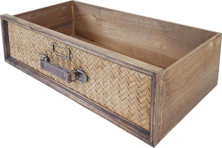 Actual product image JOHN316 Apothekerkommode (65 x 32 x 90 cm)