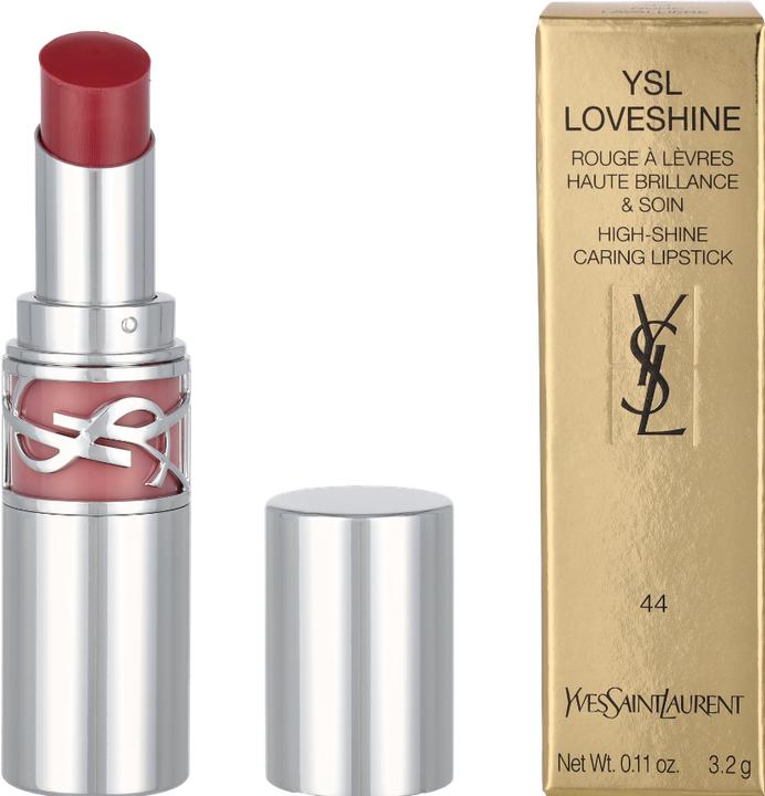 Immagine prodotto Yves Saint Laurent Loveshine Rouge Volupte Shine Rossetto 44 (44 Lavallière nuda)
