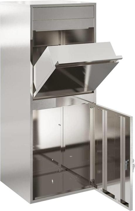 Image du produit vidaXL Paketbox