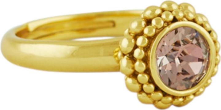 Produktbild Steinkult Ring Sheila (56)