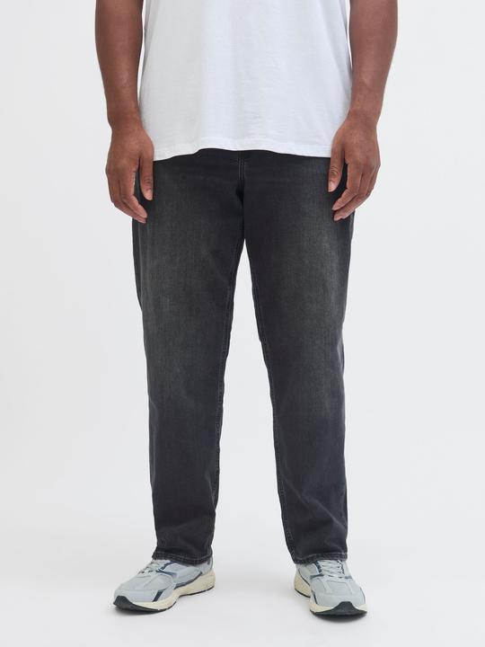 Produktbild Jack & Jones Plus Size JJIMIKE JJORIGINAL AM 389 NOOS PLS Tapered Fit Jeans Tapered Fit Jeans (W40/L32)