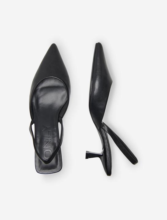 Produktbild Only Hochhackige Sandalen (36)