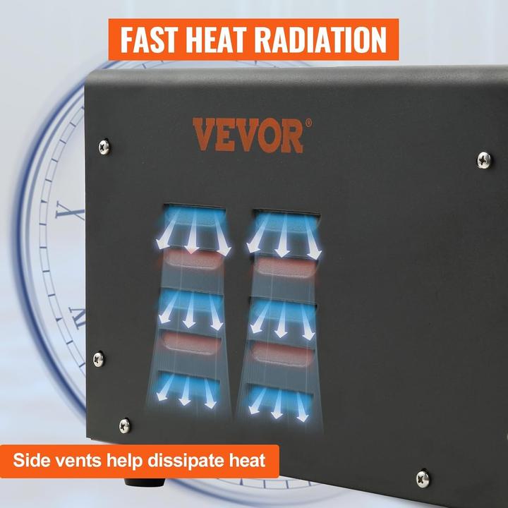 Actual product image Vevor Saldatore per Estrazione Denti