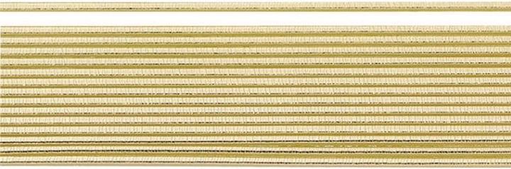 Produktbild Knorr Prandell Verzierwachsstreifen 2mm