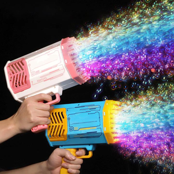 Image du produit Yuwanet Machine à bulles de savon Yububble™