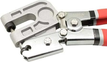 Produktbild Yato Profile joint pliers YT-5131