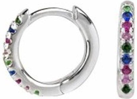 Produktbild Vidal & Vidal Damenohrringe P3413 (925 Silber)