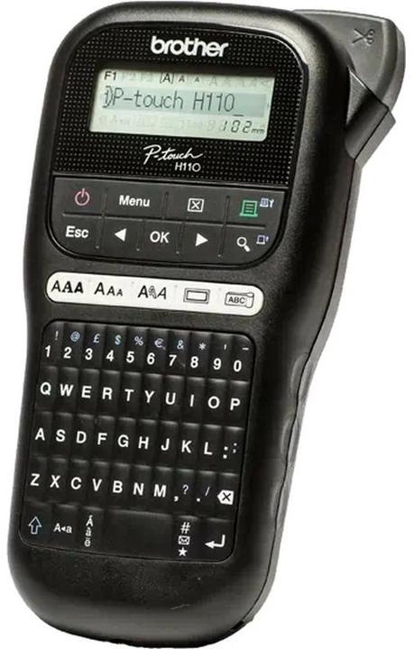 P-Touch PT-H110 QWERTZ