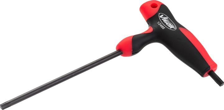 Actual product image Vigor Workshop Torx screwdriver (TX)
