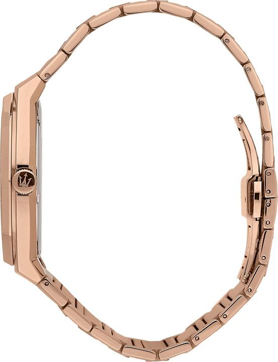 Image du produit Maserati styles (Montre analogique, 45 mm)