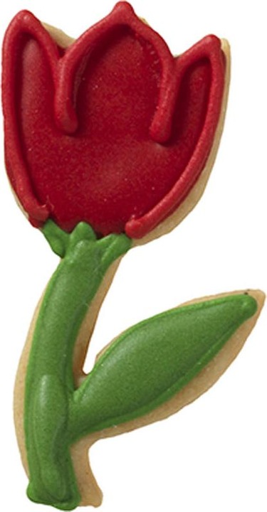 Produktbild Birkmann Ausstecher Tulpe 6cm