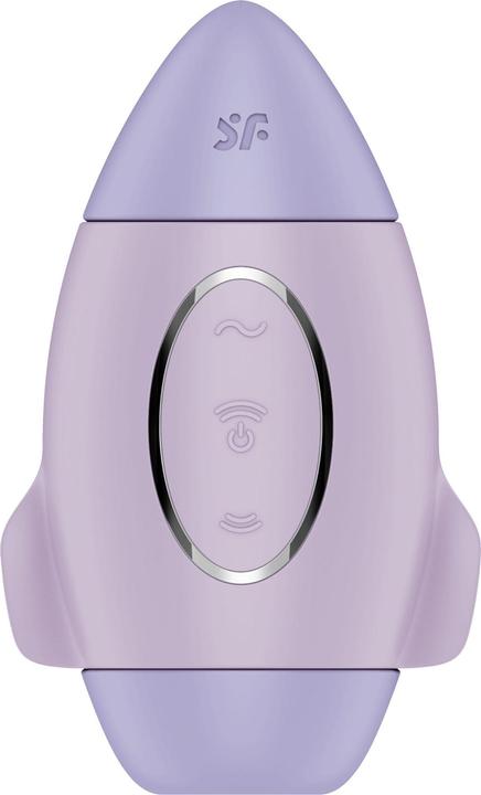 Produktbild Satisfyer Mission Control