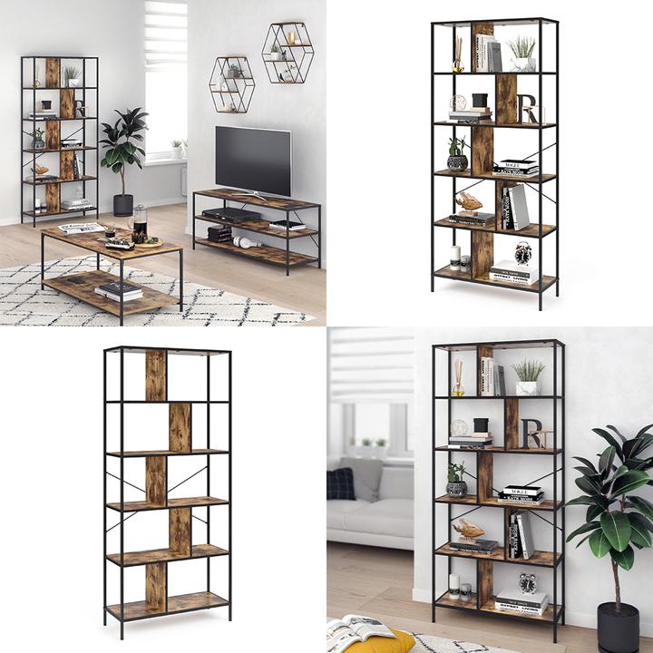 Produktbild Vicco Fyrk