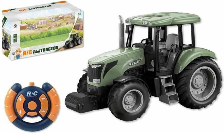 Produktbild BigBuy Elektrischer Traktor für Kinder