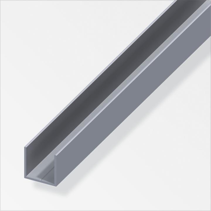 Alfer Quadrat-U