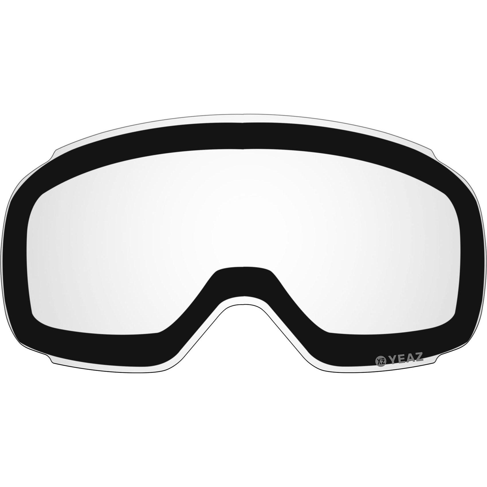 Thumbnail - Yeaz, Skibrille Zubehör, (Skibrille Ersatzglas)